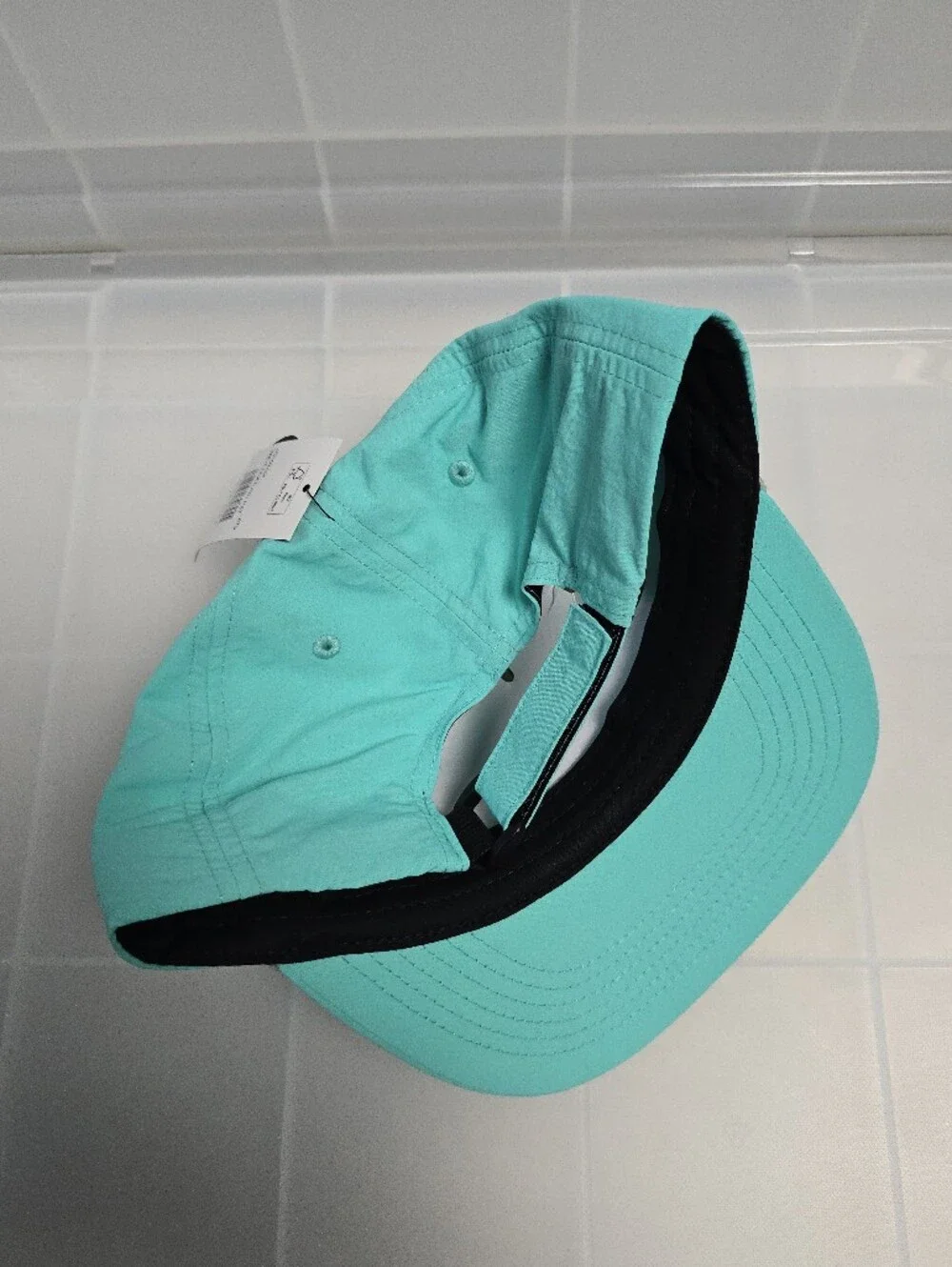 Volcom Wave Rider Adjustable Hat